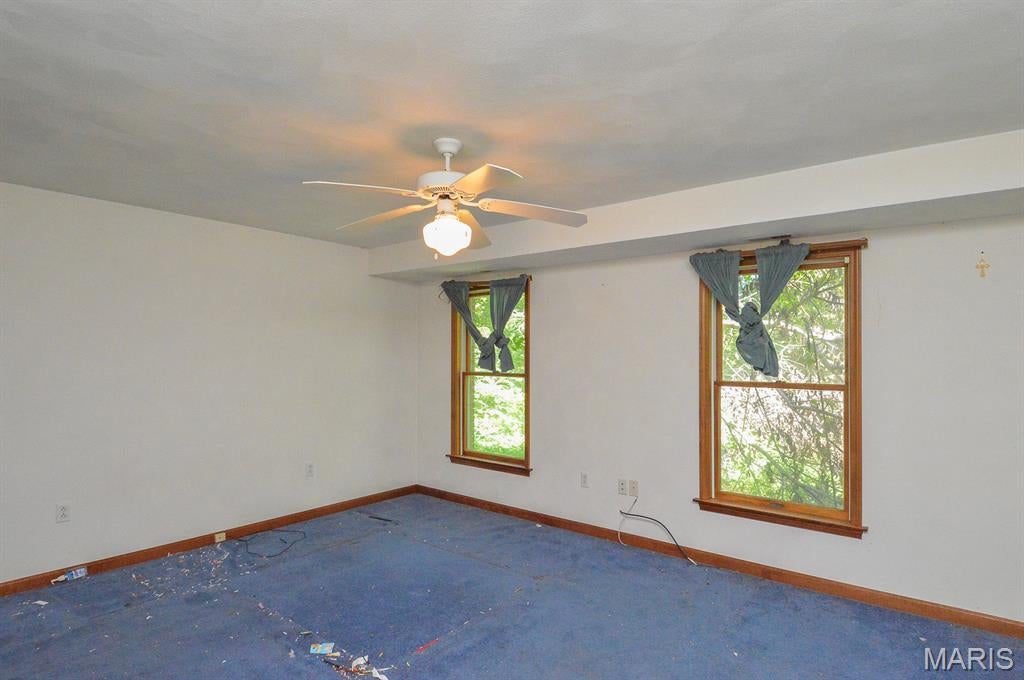 Not in a subdivision - Residential