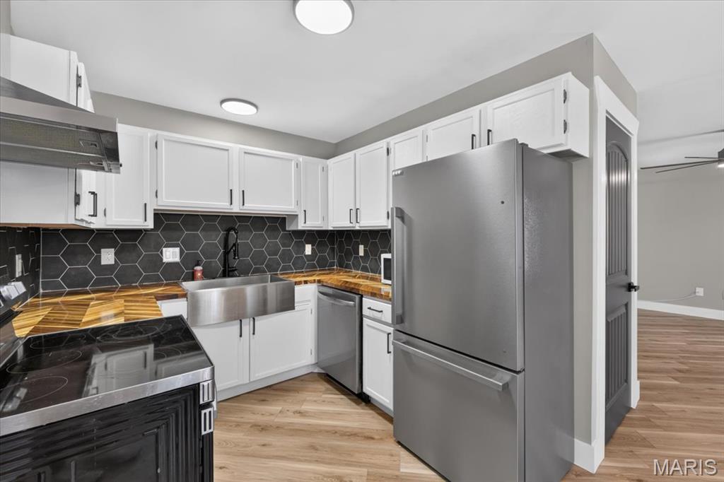 Buder Place 03-X - Residential Lease