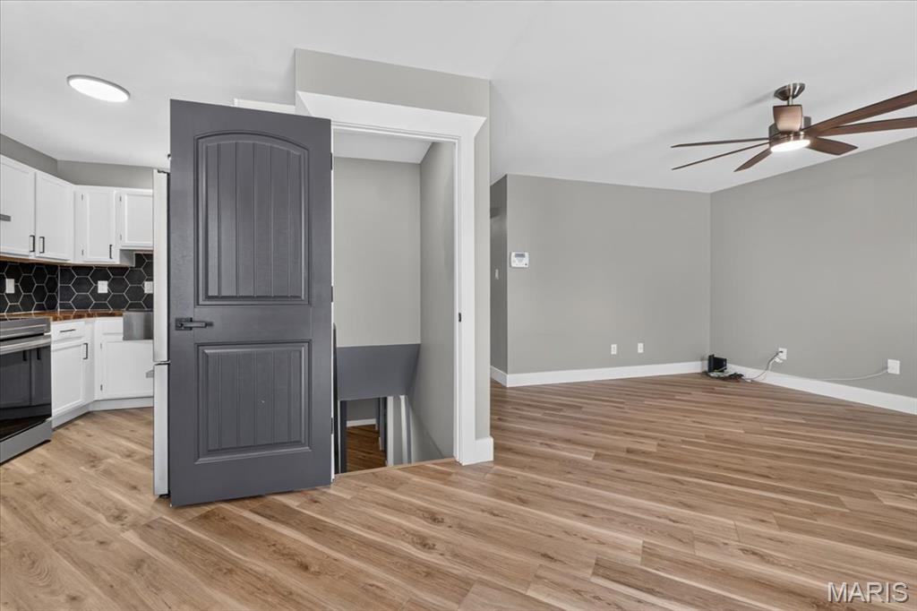 Buder Place 03-X - Residential Lease