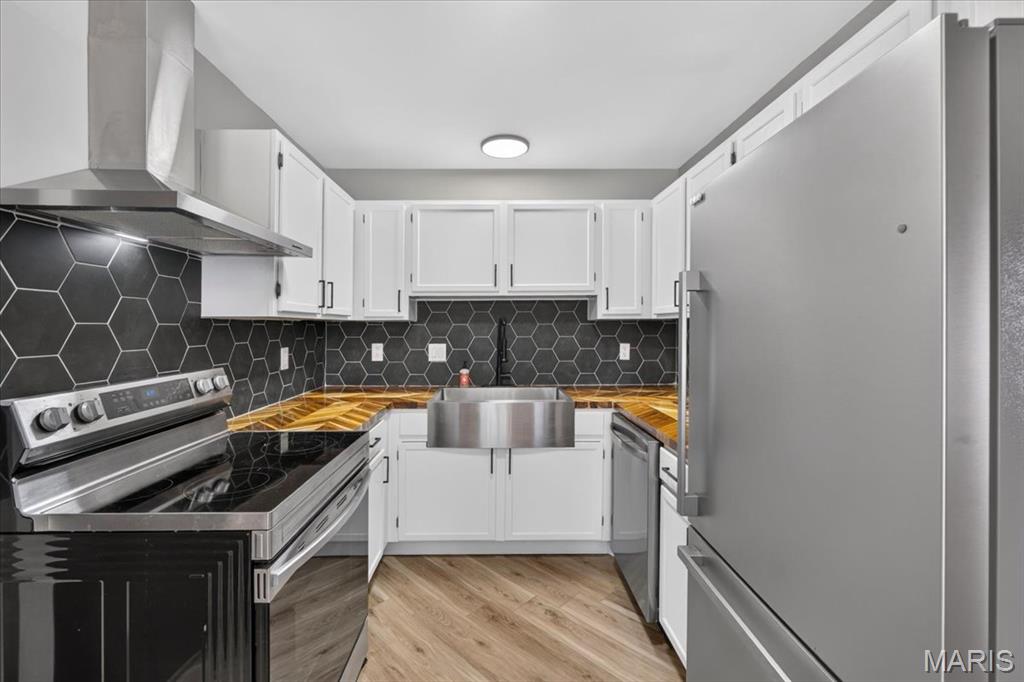 Buder Place 03-X - Residential Lease