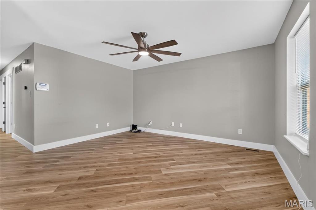 Buder Place 03-X - Residential Lease