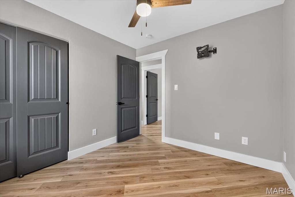 Buder Place 03-X - Residential Lease