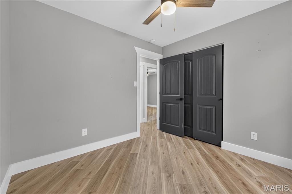 Buder Place 03-X - Residential Lease