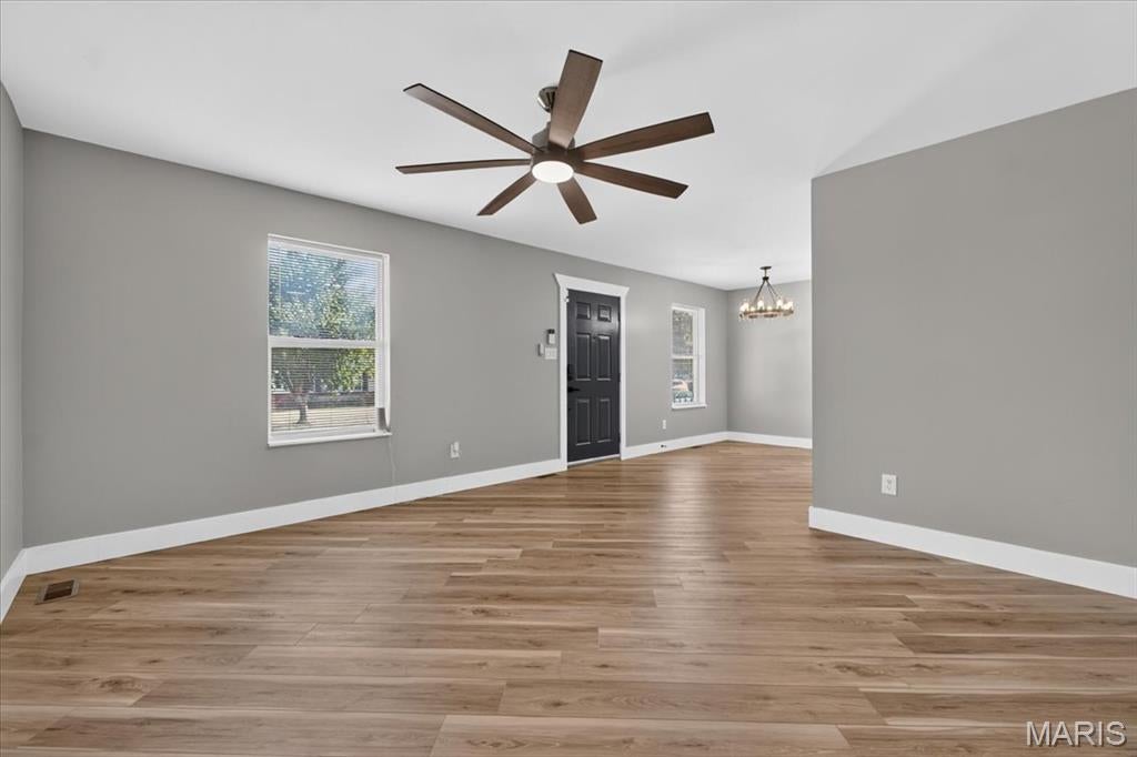 Buder Place 03-X - Residential Lease