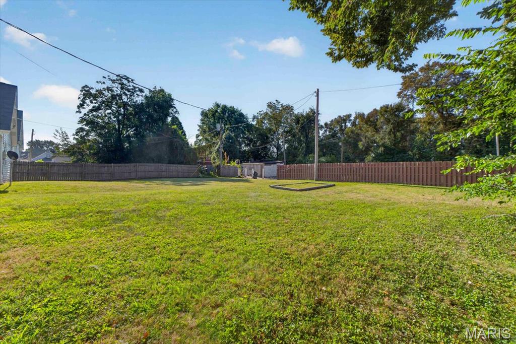 Buder Place 03-X - Residential Lease