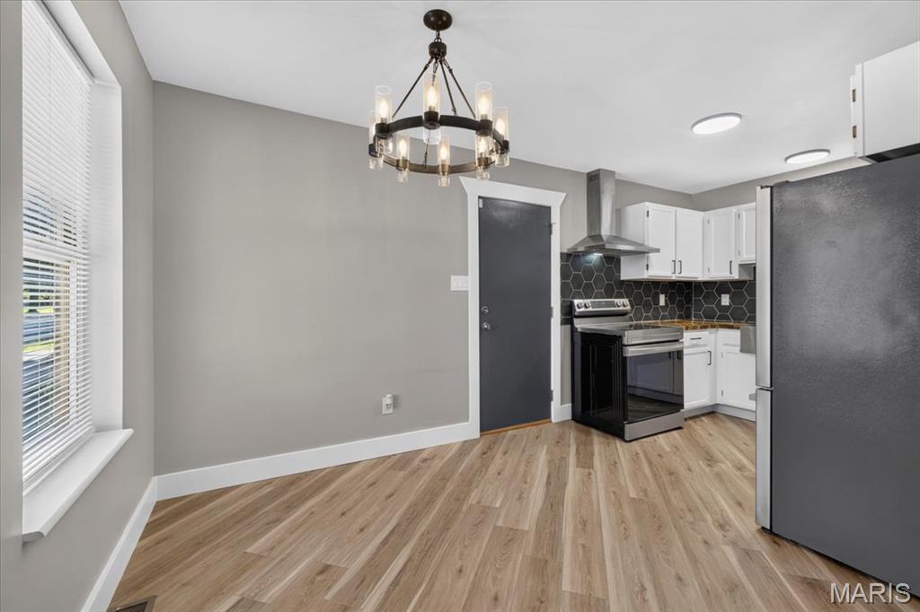 Buder Place 03-X - Residential Lease