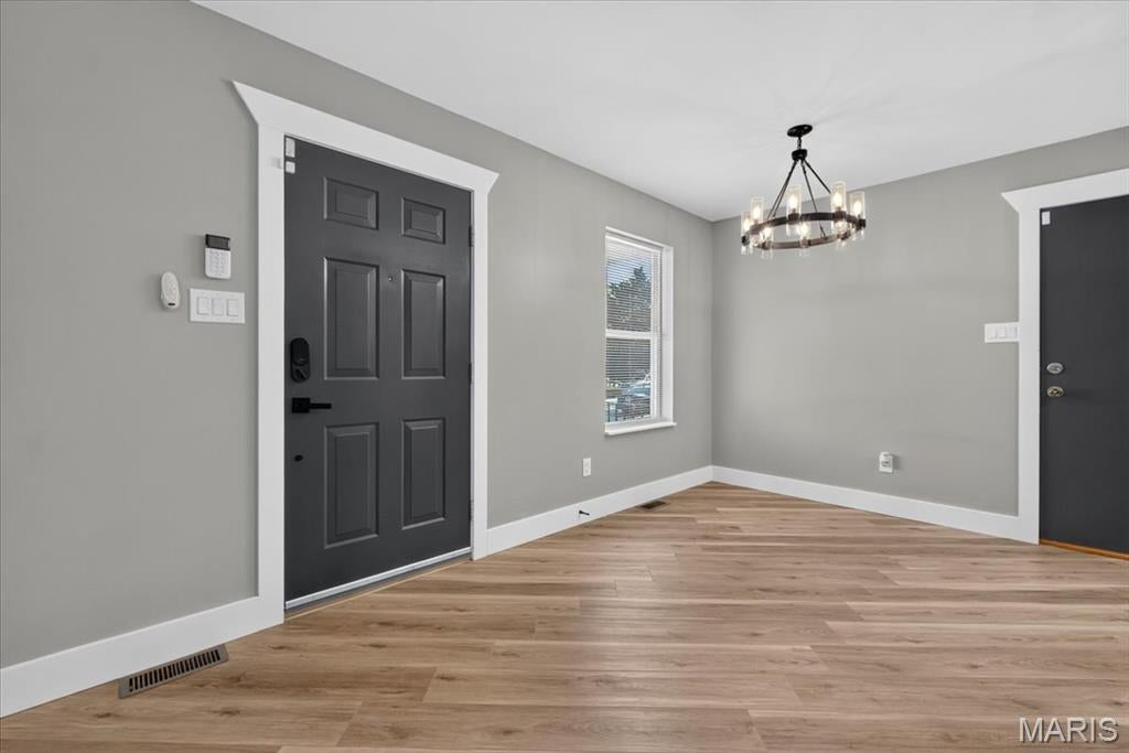 Buder Place 03-X - Residential Lease