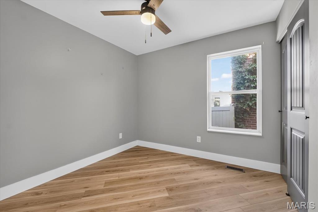 Buder Place 03-X - Residential Lease