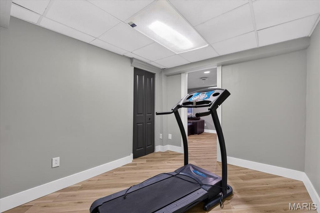 Buder Place 03-X - Residential Lease