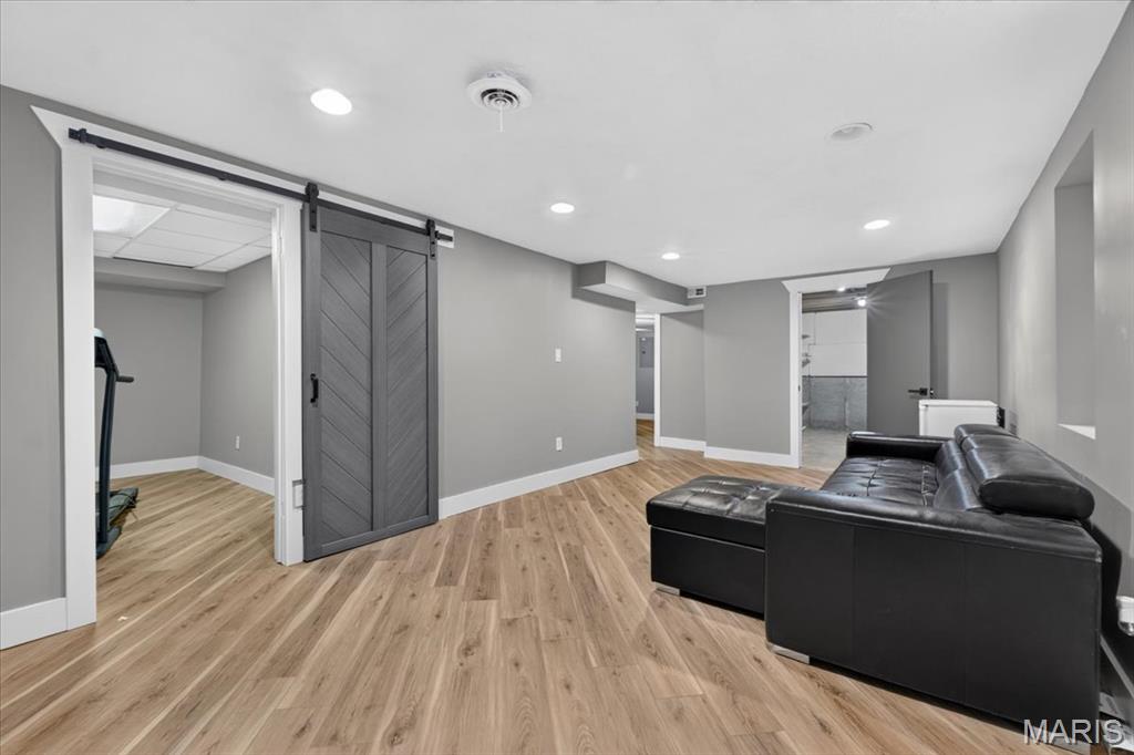 Buder Place 03-X - Residential Lease