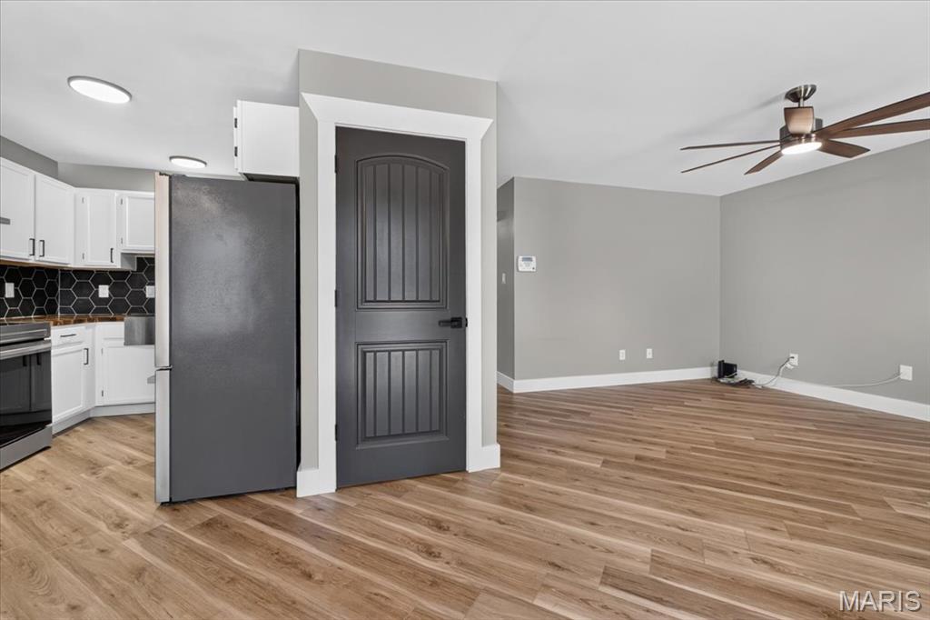 Buder Place 03-X - Residential Lease