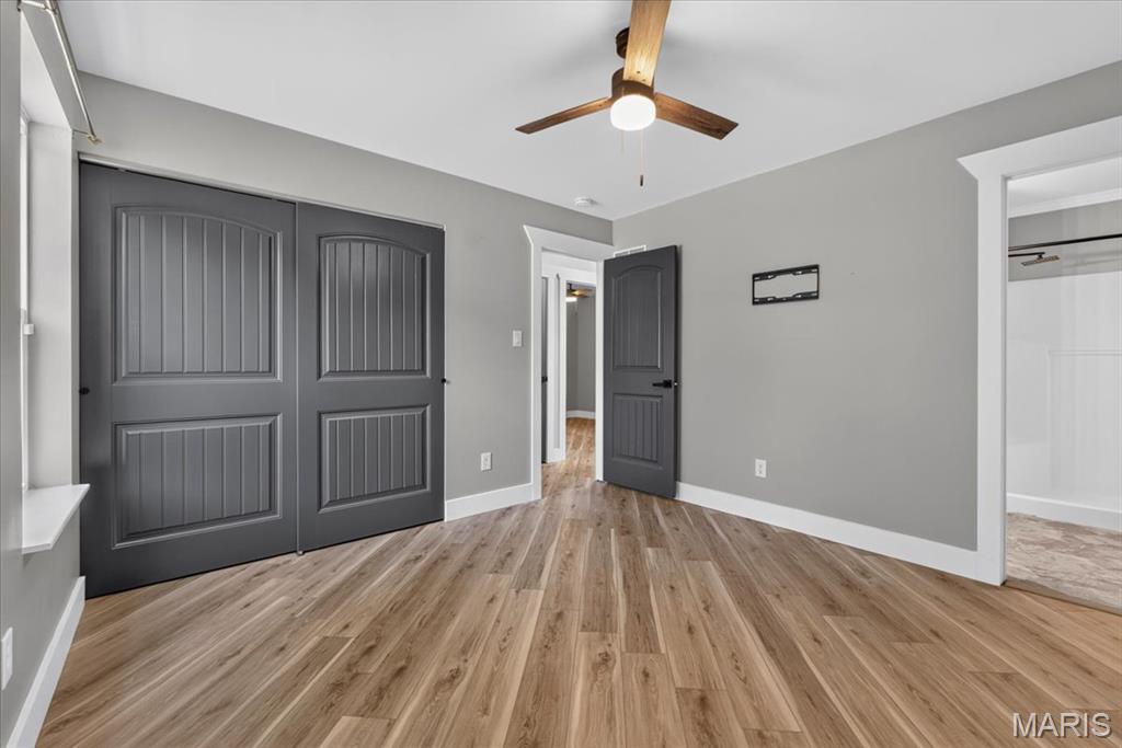 Buder Place 03-X - Residential Lease