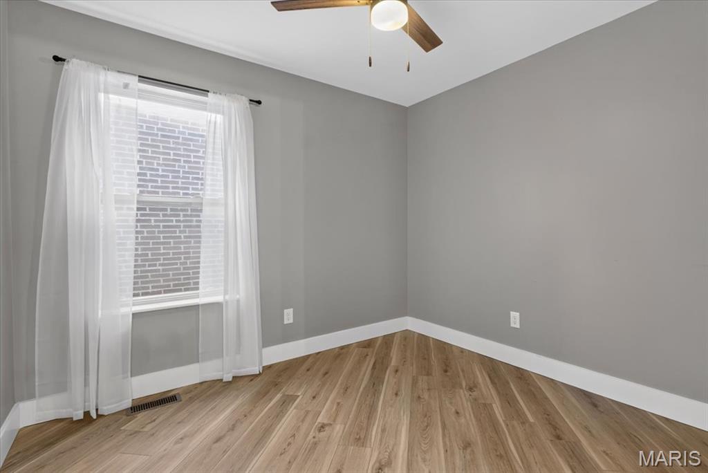 Buder Place 03-X - Residential Lease