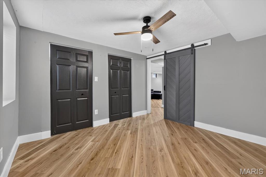 Buder Place 03-X - Residential Lease