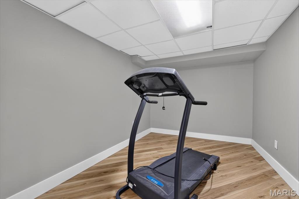 Buder Place 03-X - Residential Lease