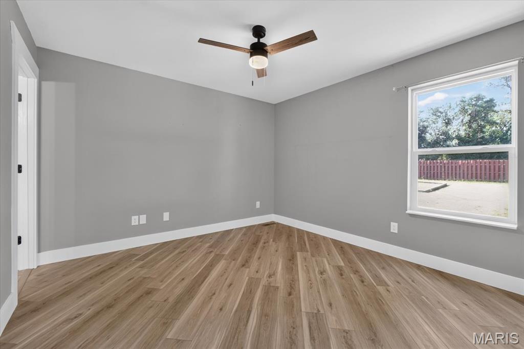 Buder Place 03-X - Residential Lease