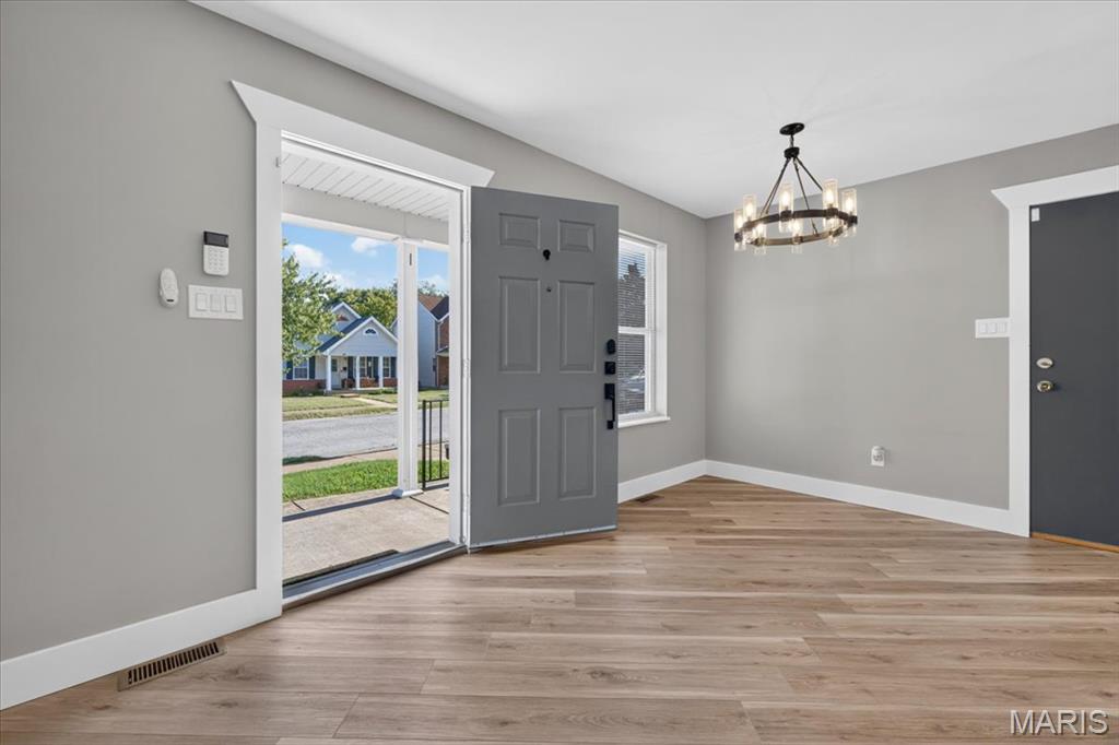 Buder Place 03-X - Residential Lease