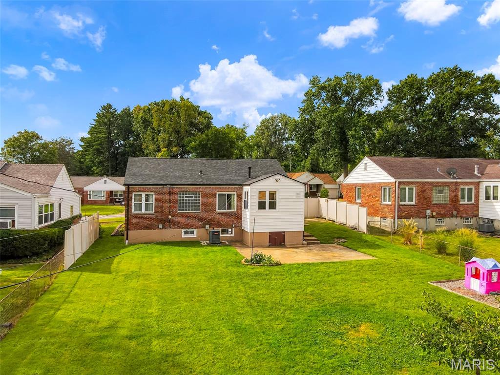 South Yorkshire Add 2 - Residential