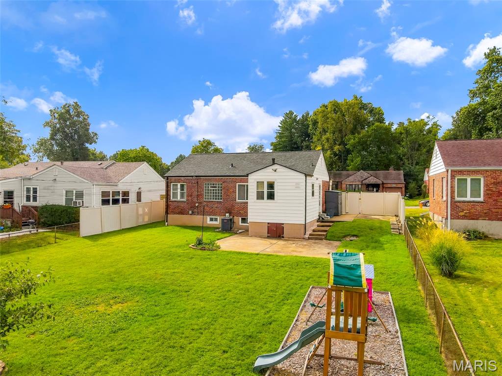 South Yorkshire Add 2 - Residential