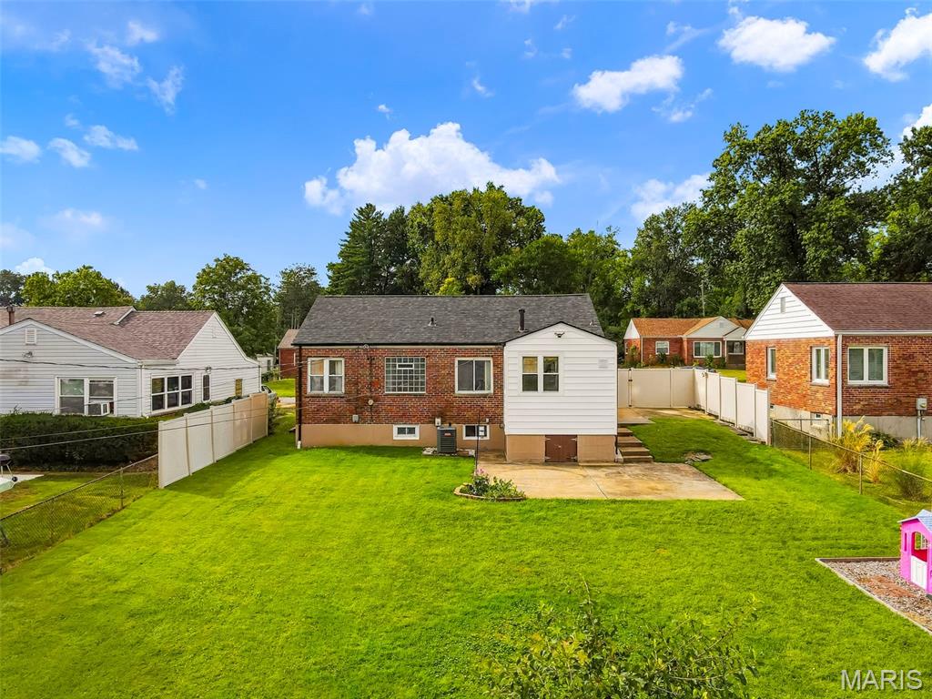 South Yorkshire Add 2 - Residential