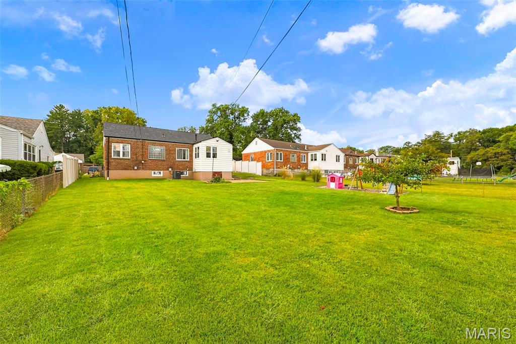 South Yorkshire Add 2 - Residential