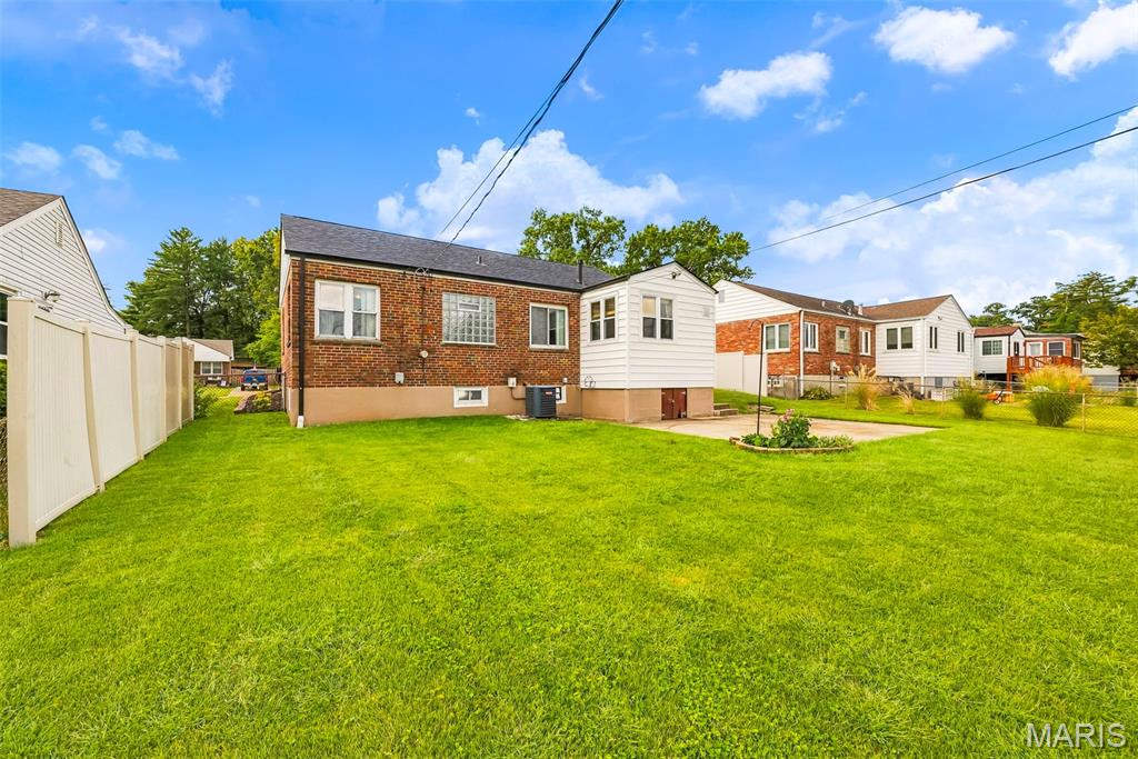 South Yorkshire Add 2 - Residential