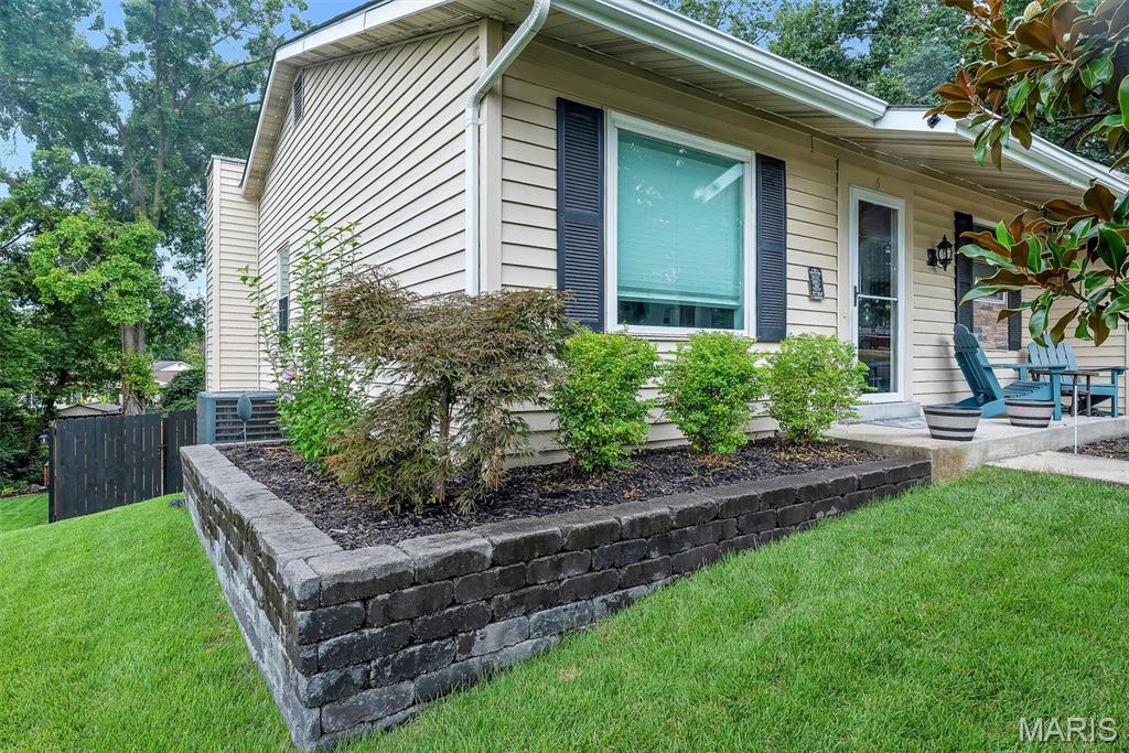 Deerpath 1 - Residential