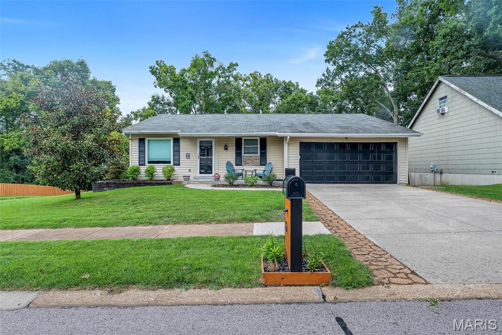 Deerpath 1 - Residential