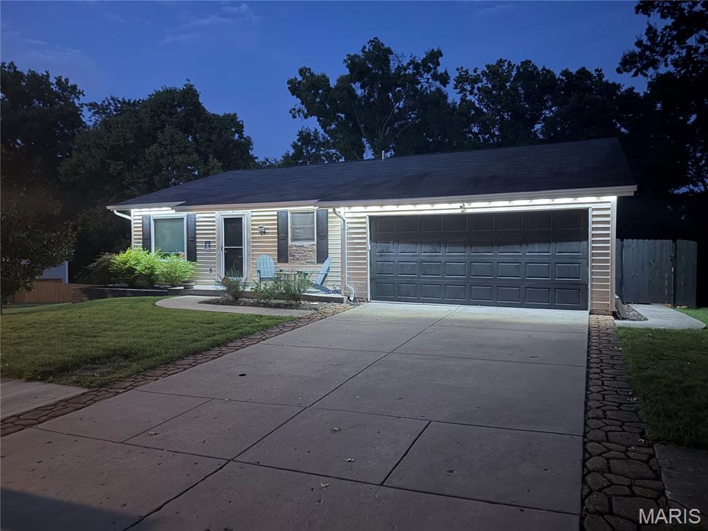Deerpath 1 - Residential