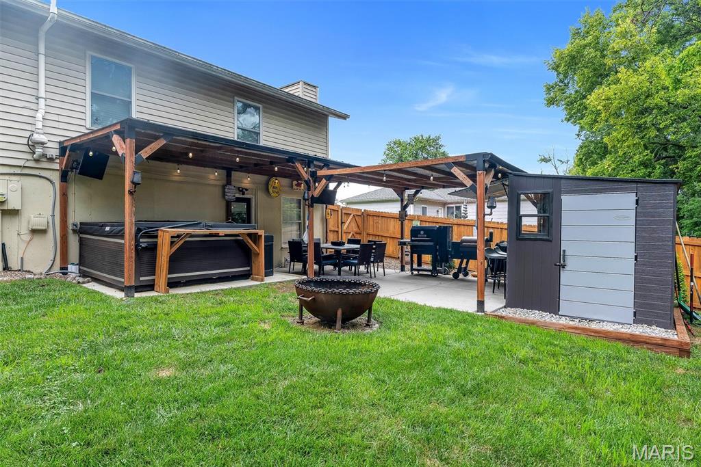 Deerpath 1 - Residential