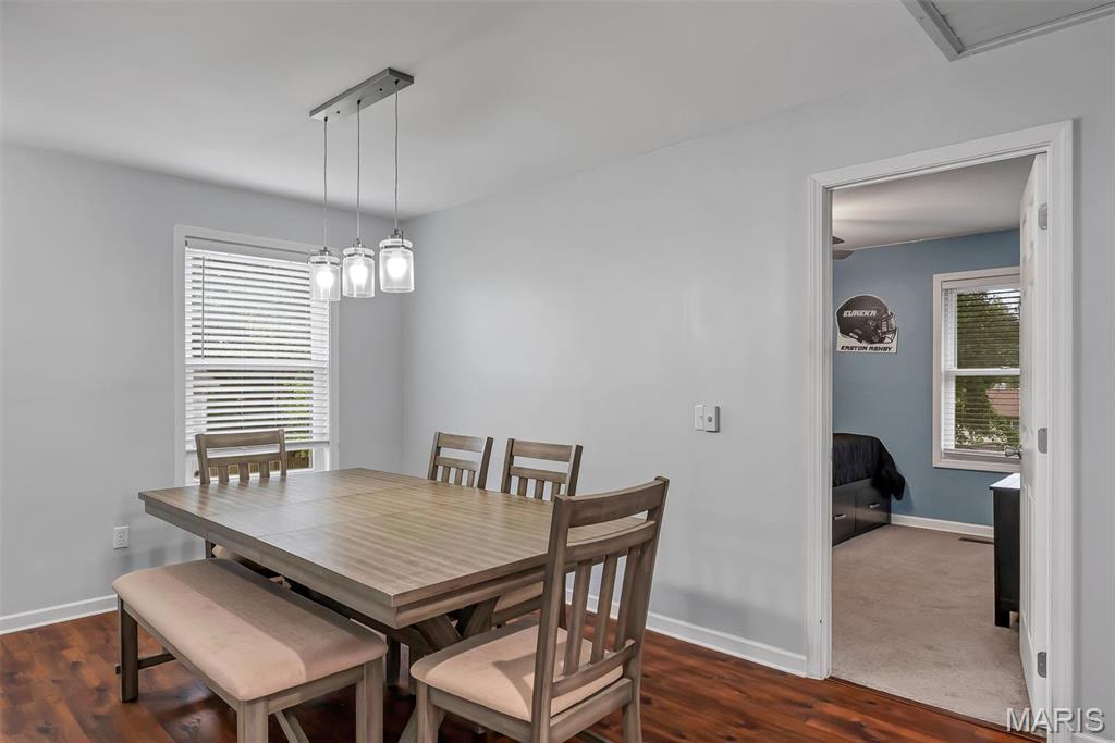 Deerpath 1 - Residential
