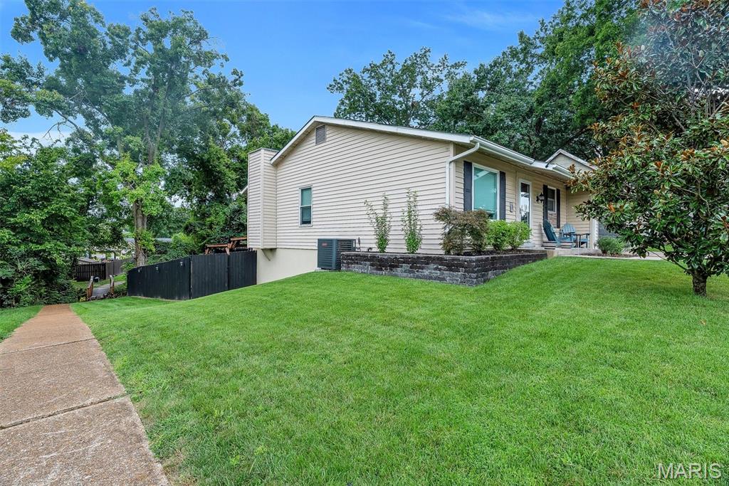 Deerpath 1 - Residential