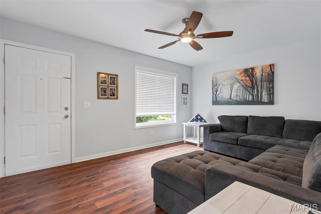 Deerpath 1 - Residential