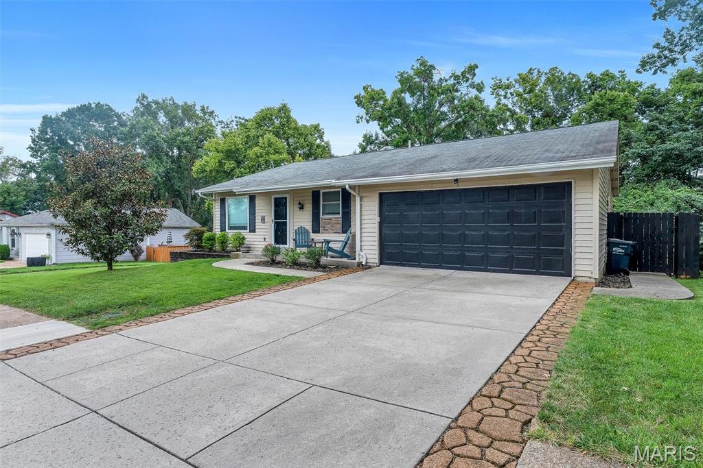 Deerpath 1 - Residential