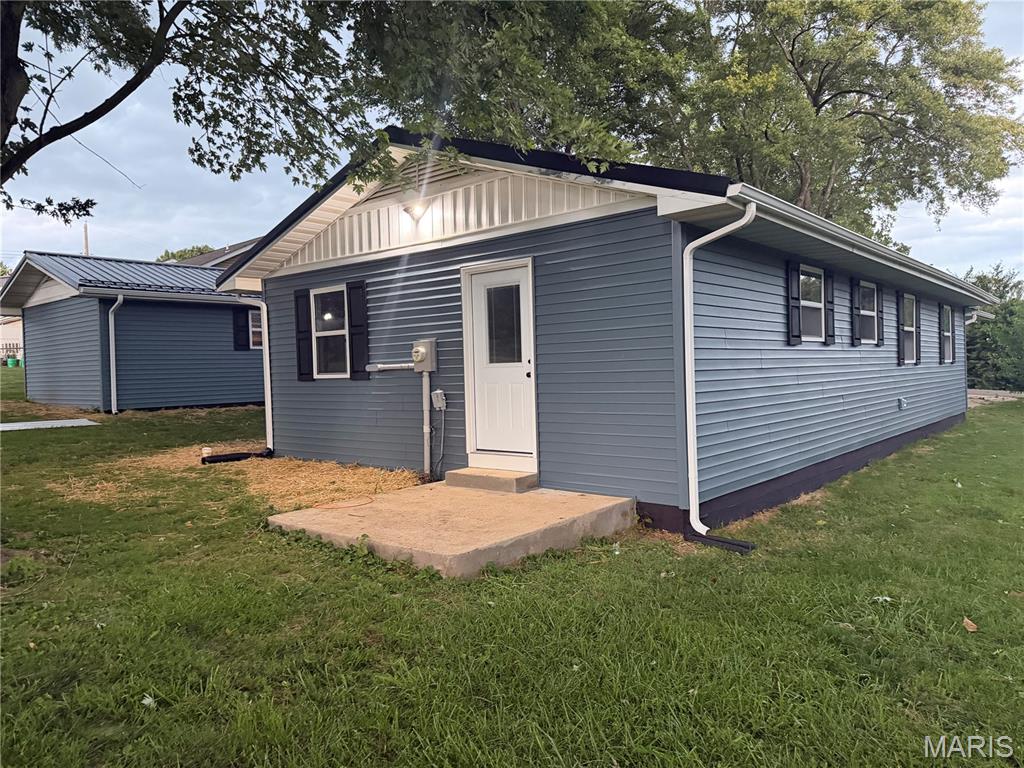 Fifth Add - Residential