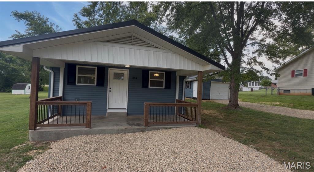 Fifth Add - Residential