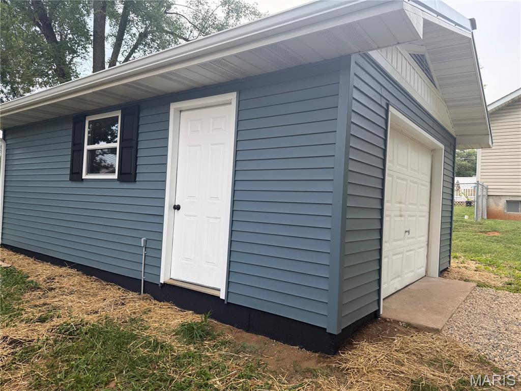 Fifth Add - Residential