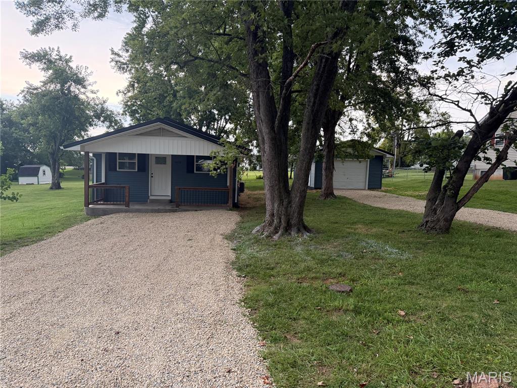 Fifth Add - Residential