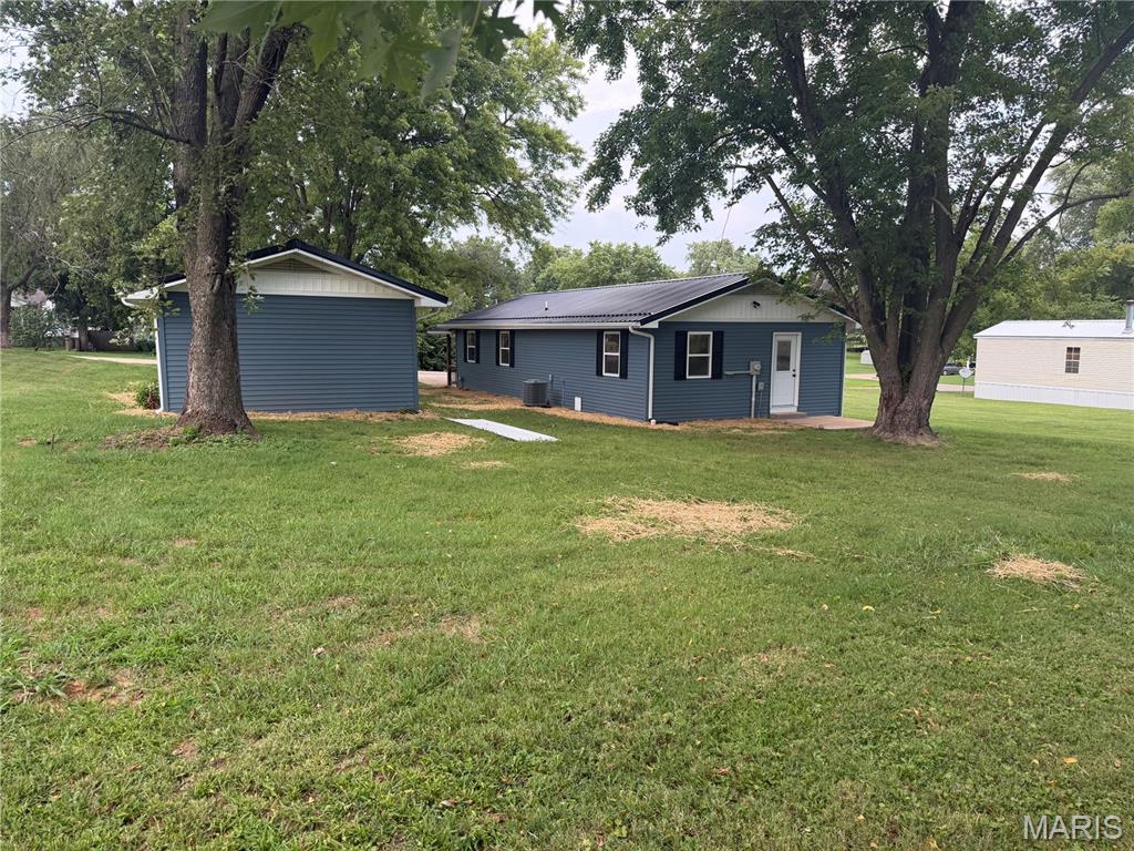 Fifth Add - Residential