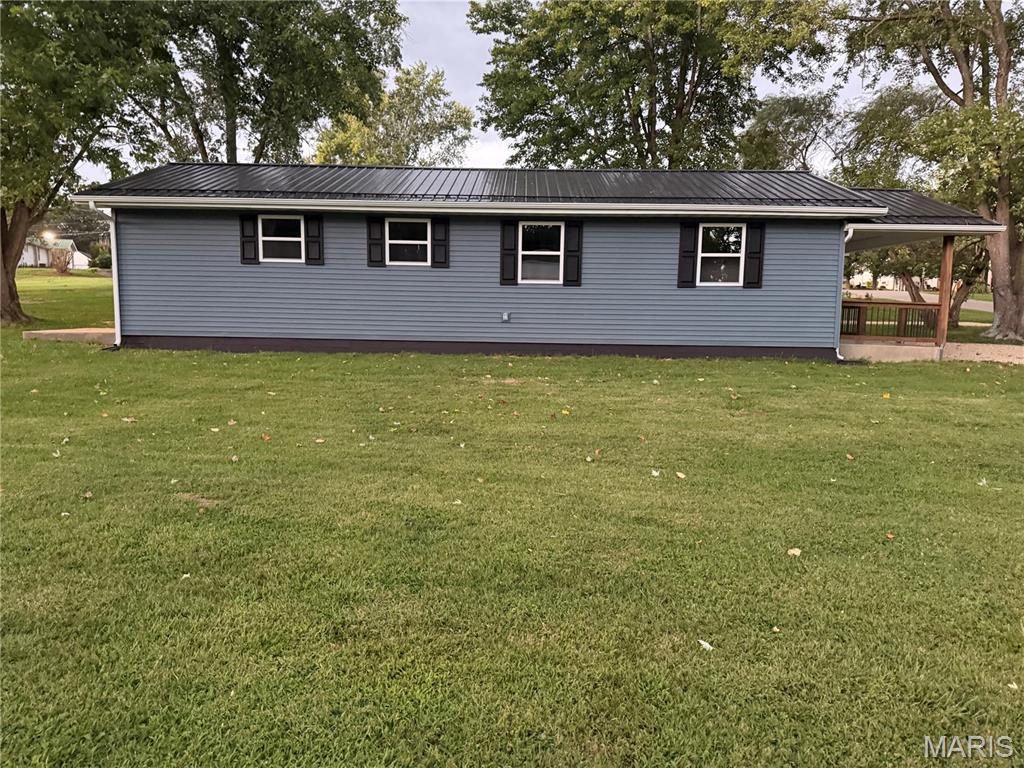 Fifth Add - Residential