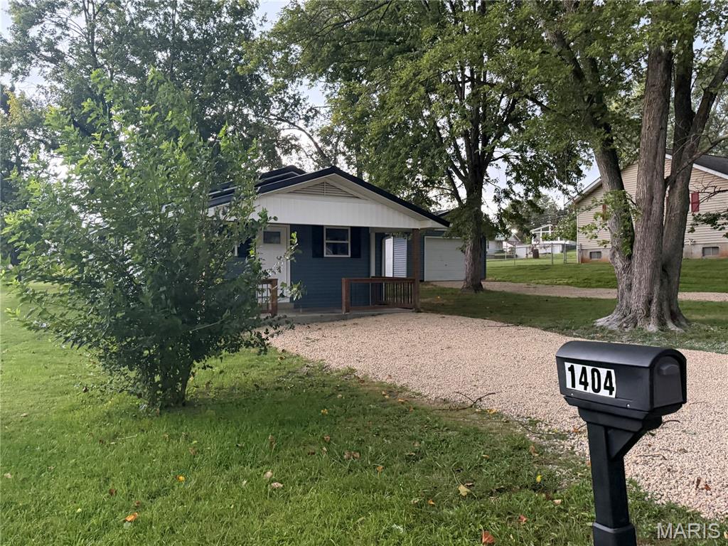 Fifth Add - Residential
