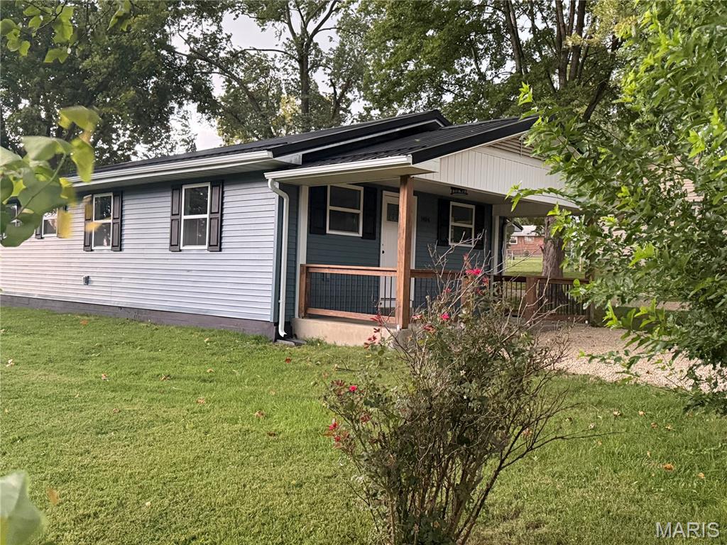 Fifth Add - Residential