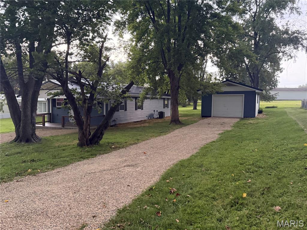 Fifth Add - Residential