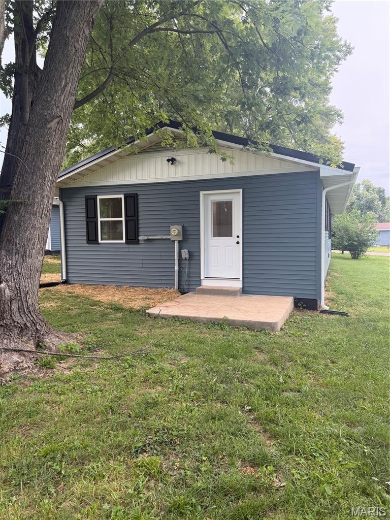 Fifth Add - Residential