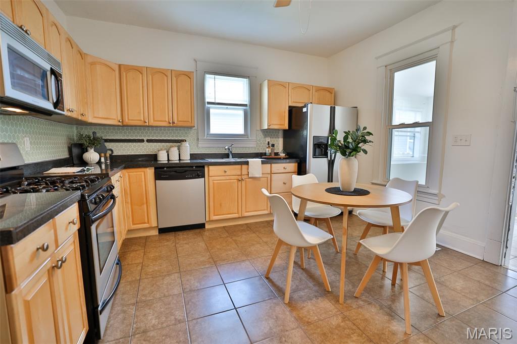 Fairmount Add - Residential