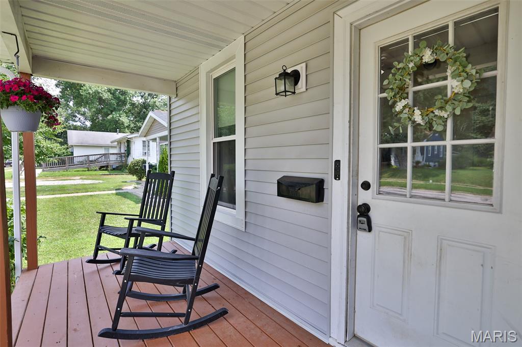 Fairmount Add - Residential