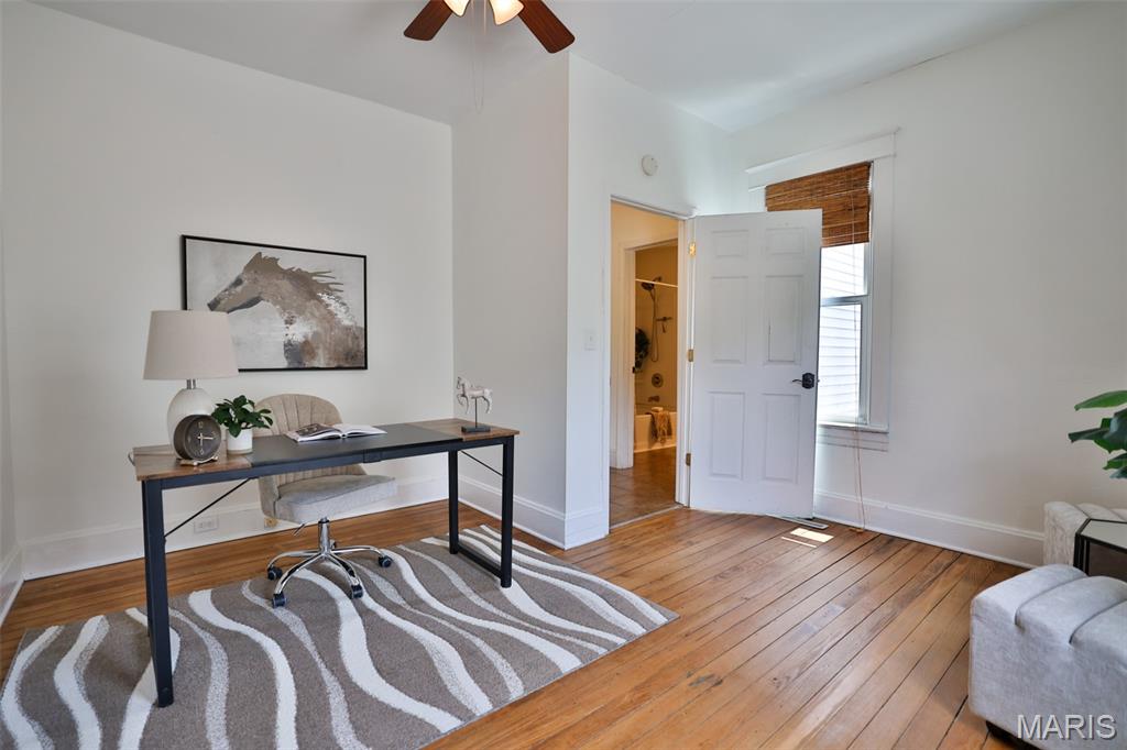 Fairmount Add - Residential