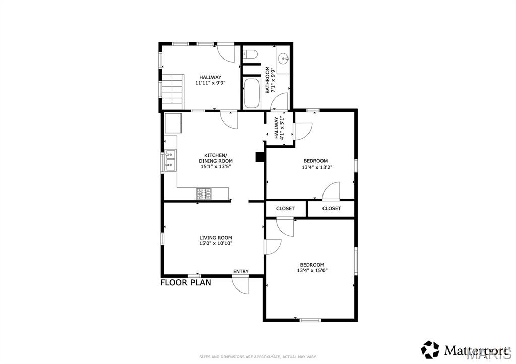 Fairmount Add - Residential