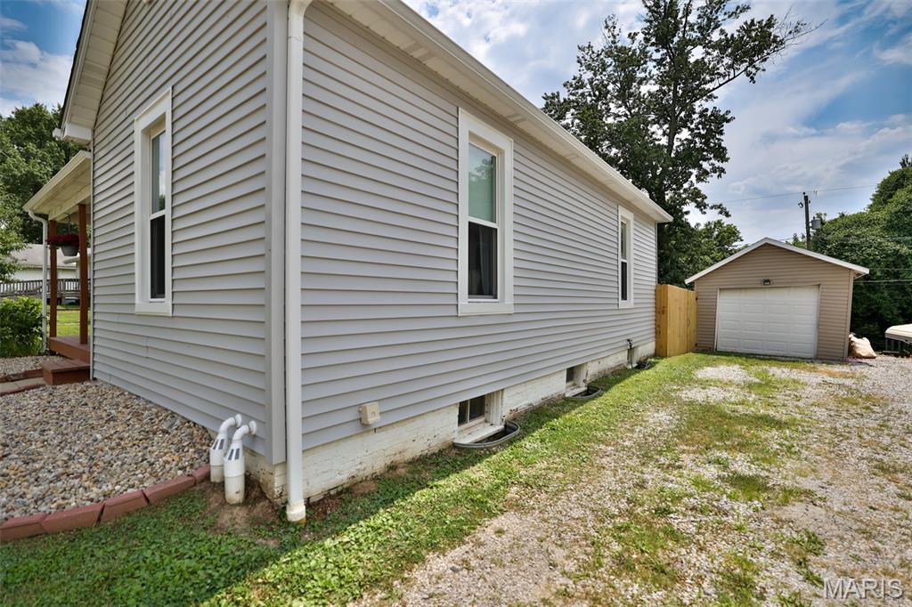 Fairmount Add - Residential