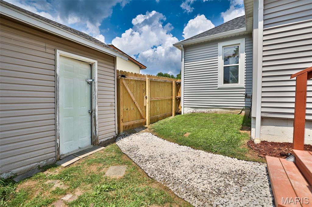 Fairmount Add - Residential